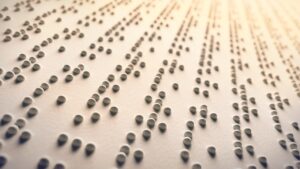 braille